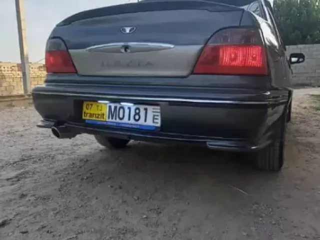 Daewoo Nexia II, 1996 1, avtobaza.tj