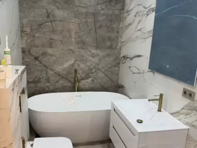 Услуги Сантехника 1, farmo.tj