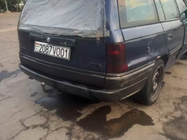 Opel Astra F, 1994 1, avtobaza.tj