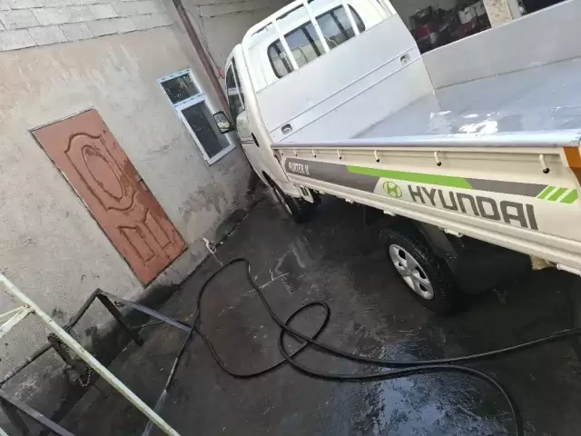 Hyundai Porter, 2014 1, avtobaza.tj