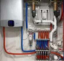 Услуги Сантехника в Худжанд - Farmo.tj 