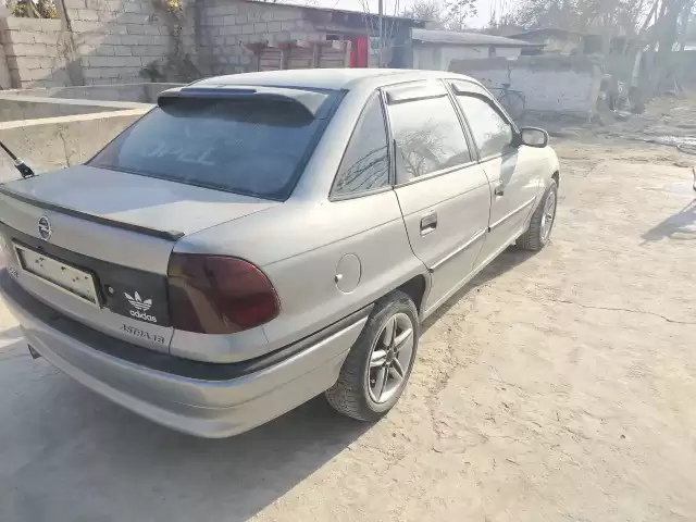 Opel Astra F, 1994 1, avtobaza.tj