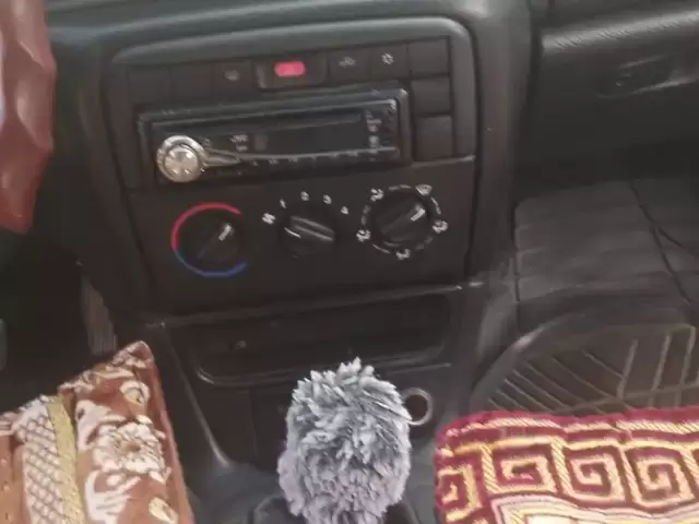 Opel Vectra B, 1999 1, avtobaza.tj