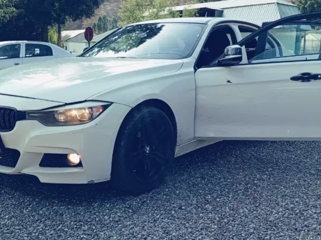 BMW M5, 2014 1, avtobaza.tj