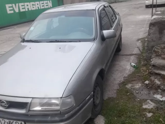 Opel Vectra A, 1994 1, avtobaza.tj