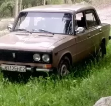 ВАЗ 2106, 1987 в Айни