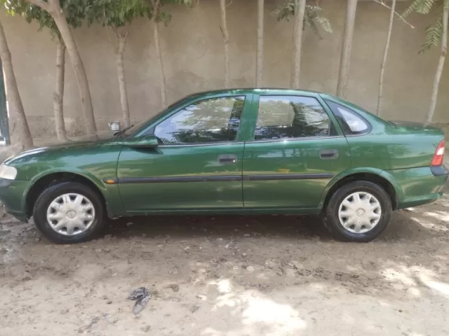 Opel Vectra B 1, avtobaza.tj