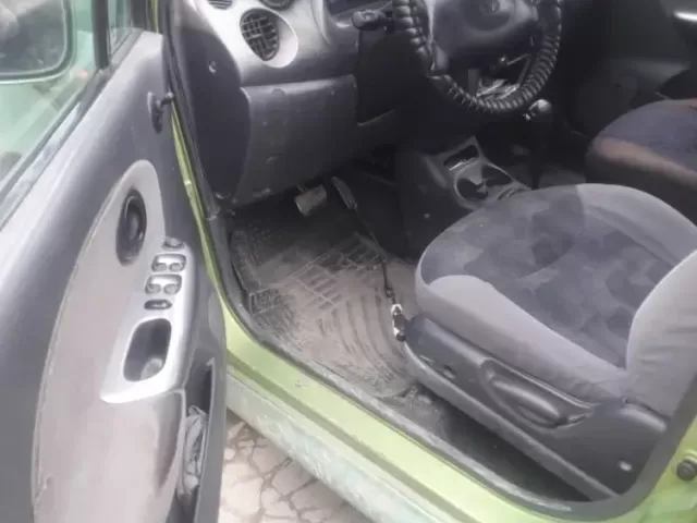 Daewoo Matiz (Standart) 1, avtobaza.tj