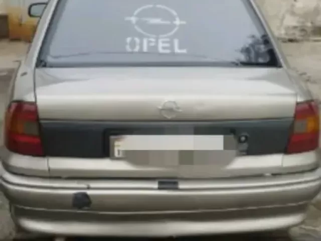 Opel Astra F 1, avtobaza.tj