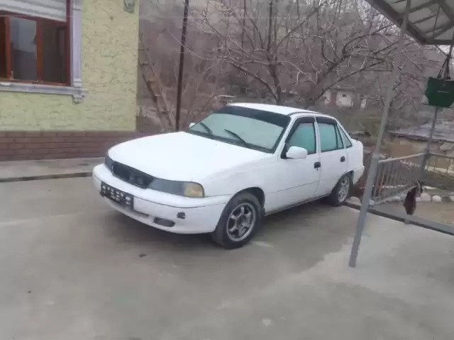 Daewoo Nexia, 1994 1, avtobaza.tj