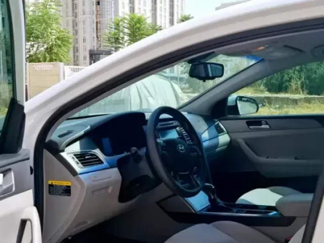 Hyundai Sonata, 2015 1, avtobaza.tj