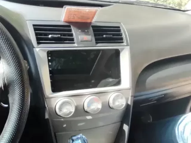 Toyota Camry, 2011 1, avtobaza.tj