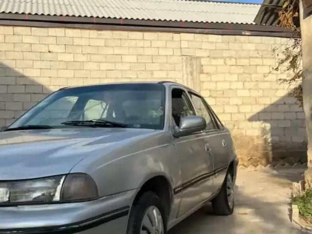 Daewoo Nexia II, 1997 1, avtobaza.tj