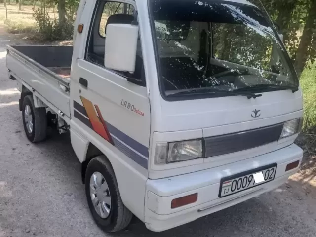 Daewoo Labo 1, avtobaza.tj