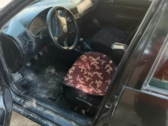 Volkswagen Golf, 1998 1, avtobaza.tj