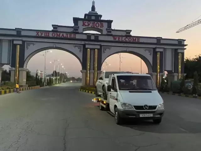 Услуги Эвакуатора 1, avtobaza.tj