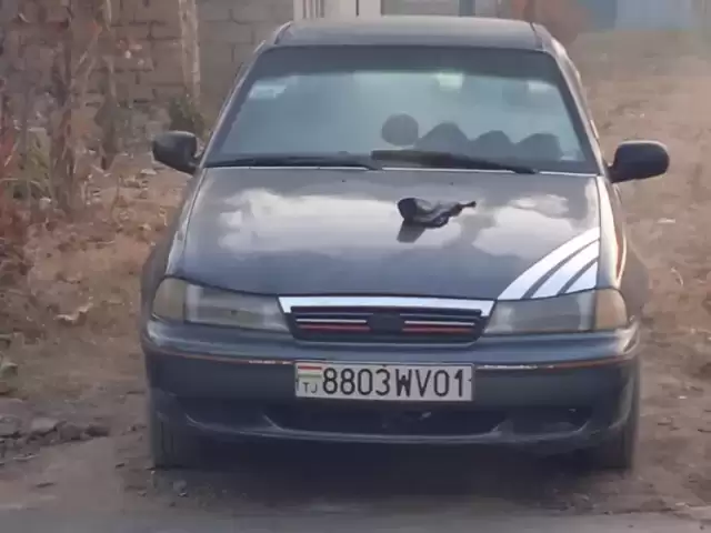 Daewoo Nexia, 1995 1, avtobaza.tj