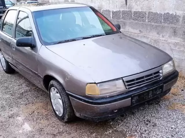 Opel Vectra A, 1993 1, avtobaza.tj