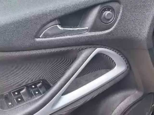 Opel Zafira, 2012 1, avtobaza.tj