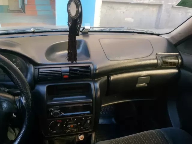 Opel Astra F, 1998 1, avtobaza.tj