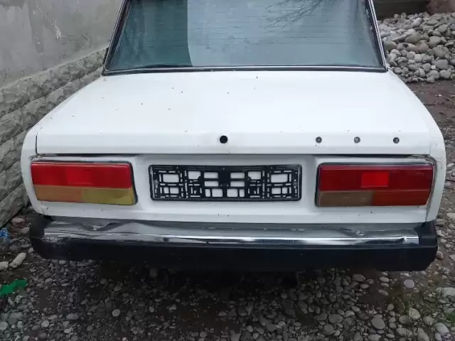 ВАЗ(Lada) 2107, 2003 1, avtobaza.tj