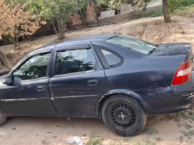 Opel Vectra B, 1996 1, avtobaza.tj