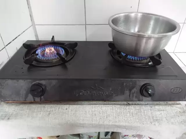 Ремонт газовых плит 1, farmo.tj