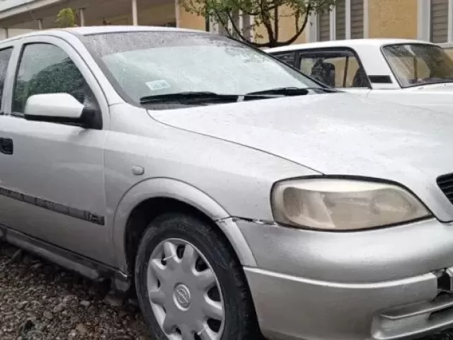 Opel Astra G 1, avtobaza.tj