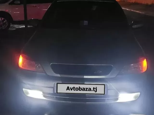 Opel Astra G 1, avtobaza.tj