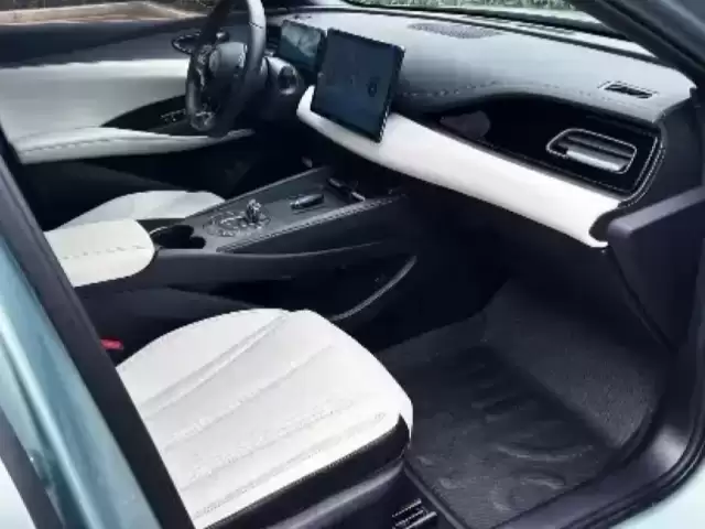 BYD Seal, 2024 1, avtobaza.tj