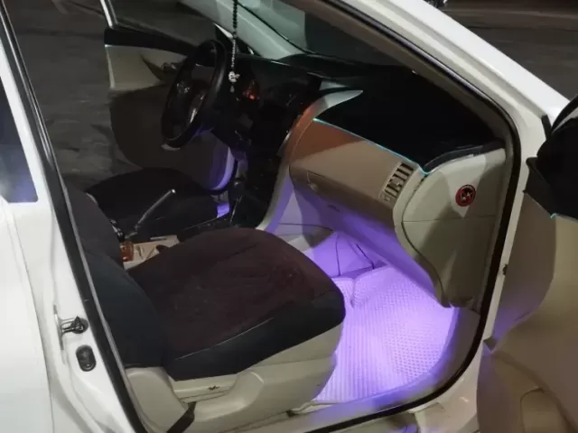 Toyota Corolla, 2013 1, avtobaza.tj