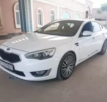 Kia K7, 2014 в Душанбе