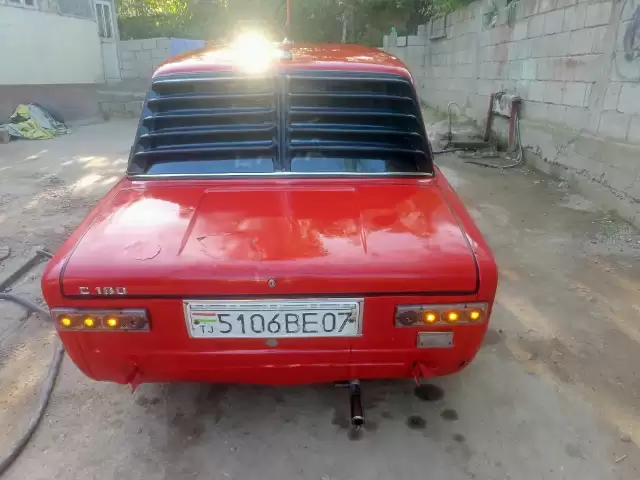 ВАЗ(Lada) 2101, 1983 1, avtobaza.tj