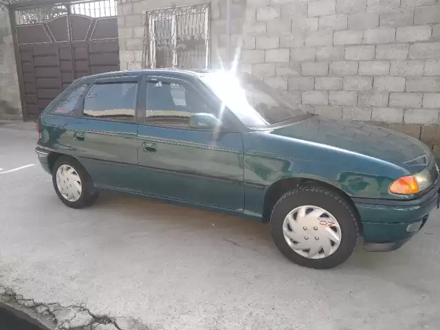 Opel Astra F, 1995 1, avtobaza.tj