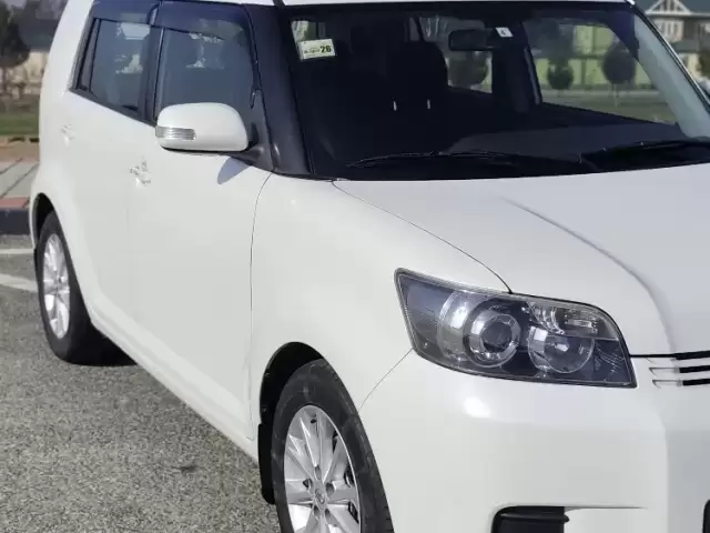 Toyota Rumion, 2009 1, avtobaza.tj Toyota Rumion, 2009 1, avtobaza.tj