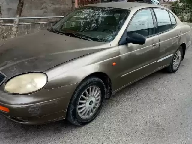 Daewoo Leganza, 1997 1, avtobaza.tj