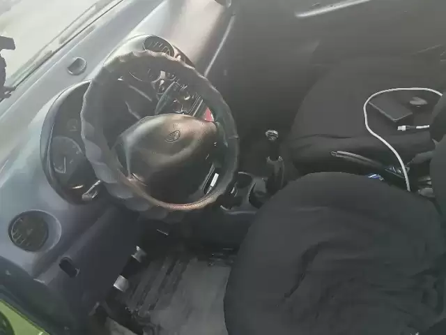 Daewoo Matiz Best, 2007 1, avtobaza.tj