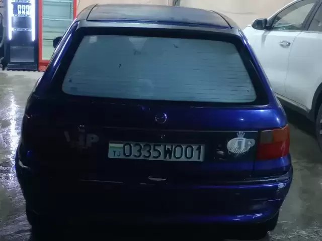 Opel Astra F, 1995 1, avtobaza.tj Opel Astra F, 1995 1, avtobaza.tj