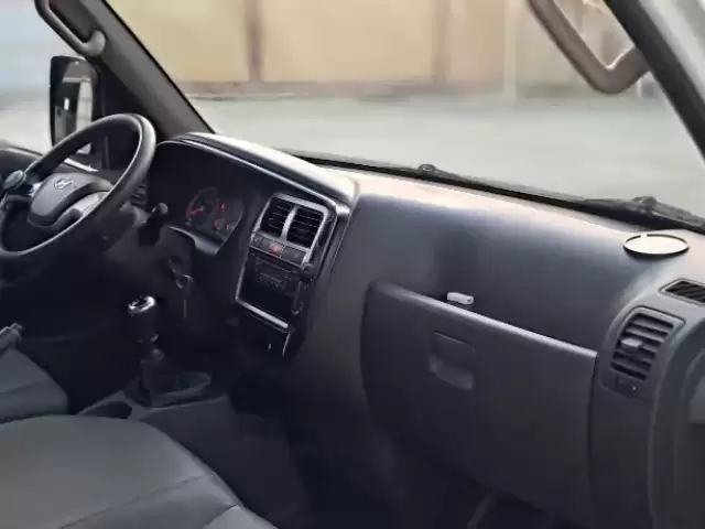 Hyundai Porter, 2015 1, avtobaza.tj