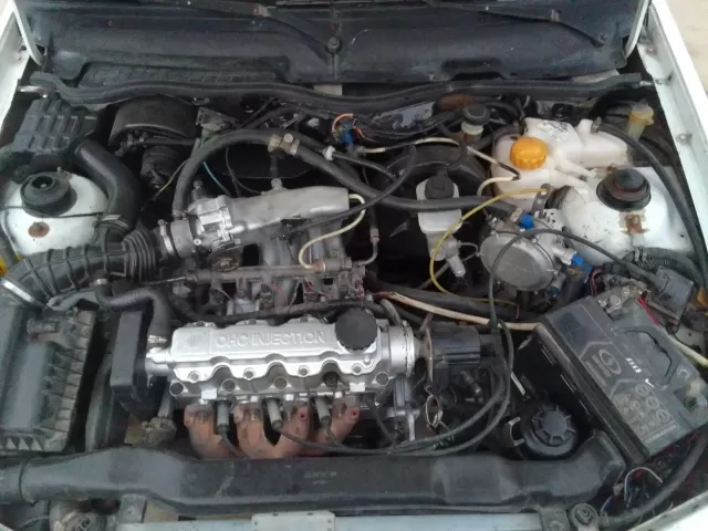 Daewoo Nexia, 1994 1, avtobaza.tj