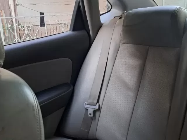 Hyundai Avante, 2010 1, avtobaza.tj
