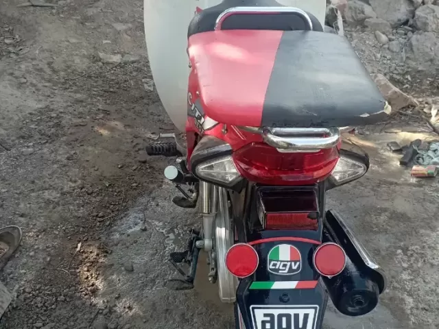 Скутер утка, 2020 1, avtobaza.tj