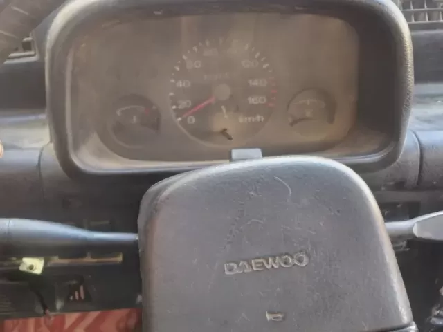 Daewoo Tico 1, avtobaza.tj