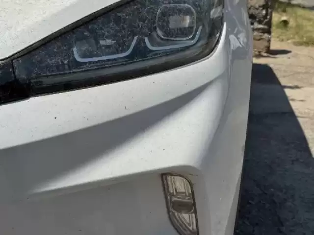 Weltmeister EX5, 2021 1, avtobaza.tj