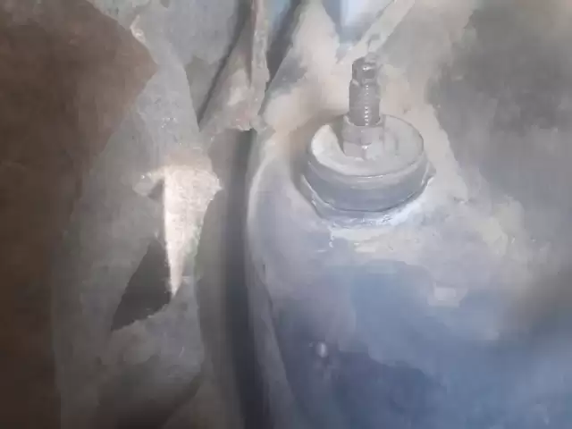 Opel Vectra A, 1996 1, avtobaza.tj