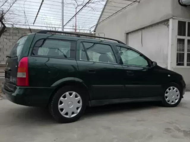 Opel Astra G 1, avtobaza.tj