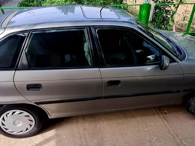 Opel Astra F, 1994 1, avtobaza.tj