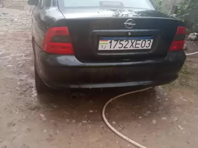 Opel Vectra B, 1998 1, avtobaza.tj