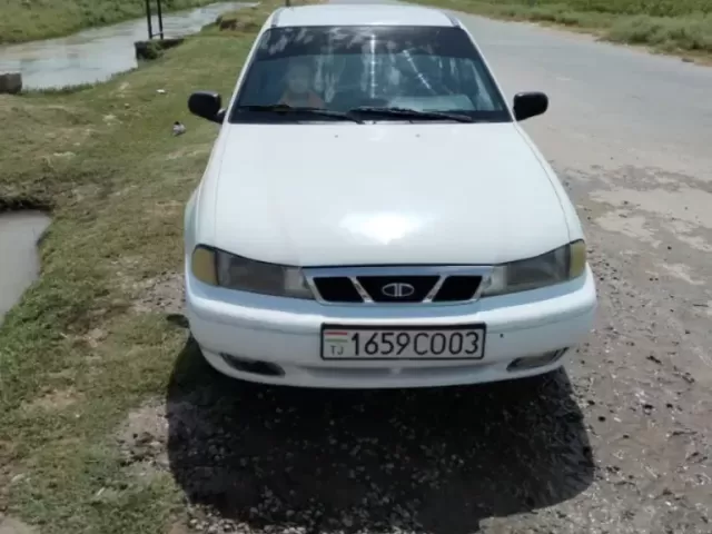 Daewoo Nexia II, 1995 1, avtobaza.tj
