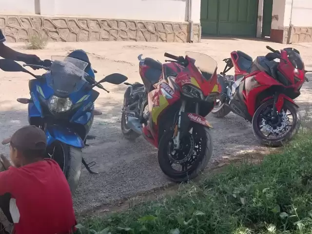Мотоцикл, 2020 1, avtobaza.tj